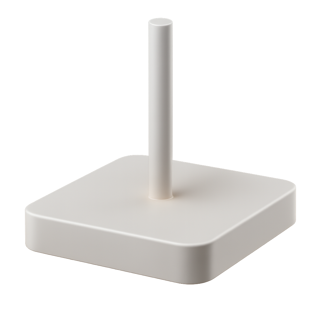 Standard ABS Base