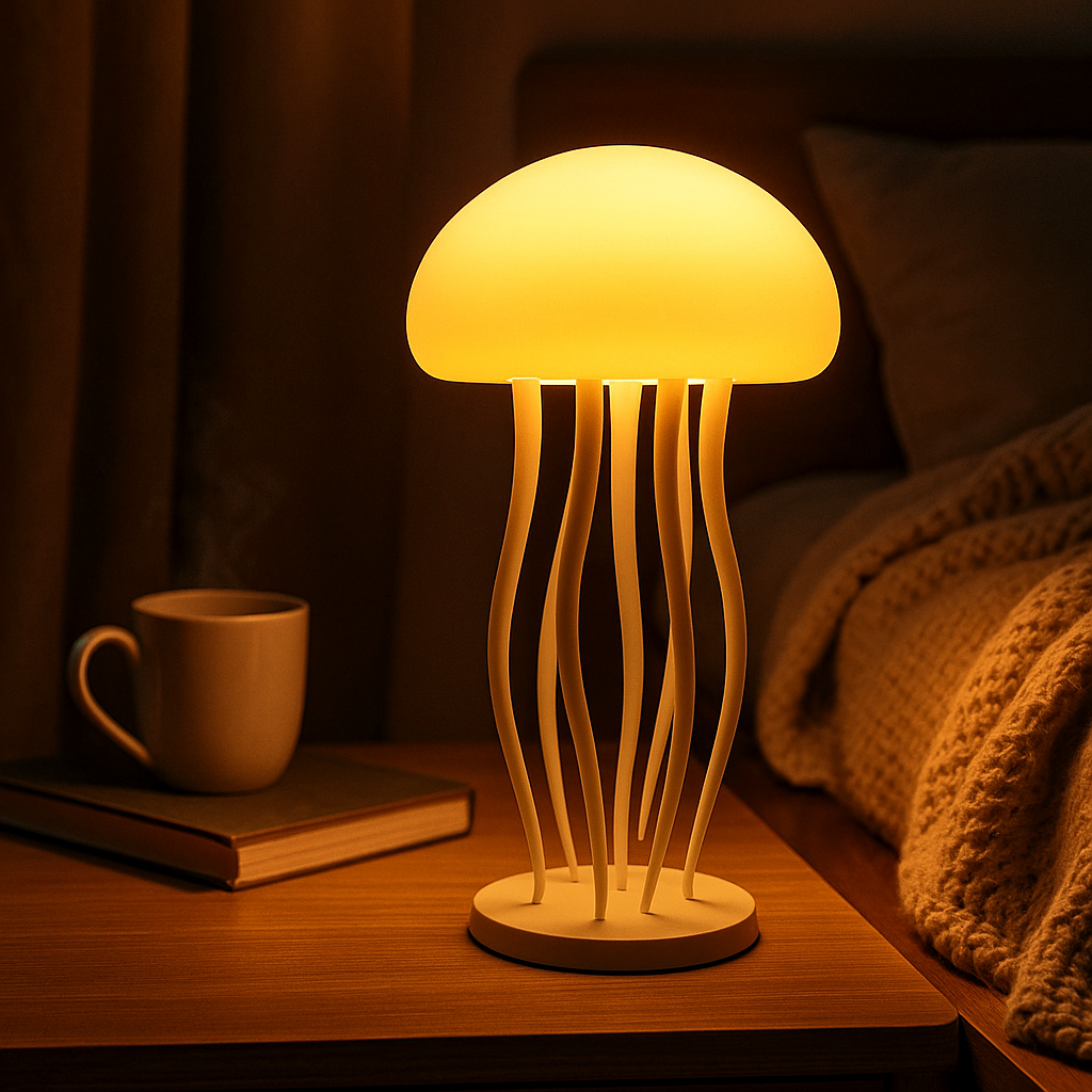 JellyGlow™ Aura Buddy