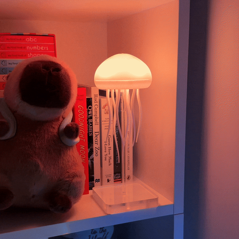 JellyGlow™ Aura Buddy