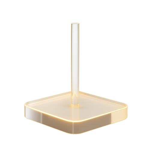 Premium Acrylic Stand (x2)