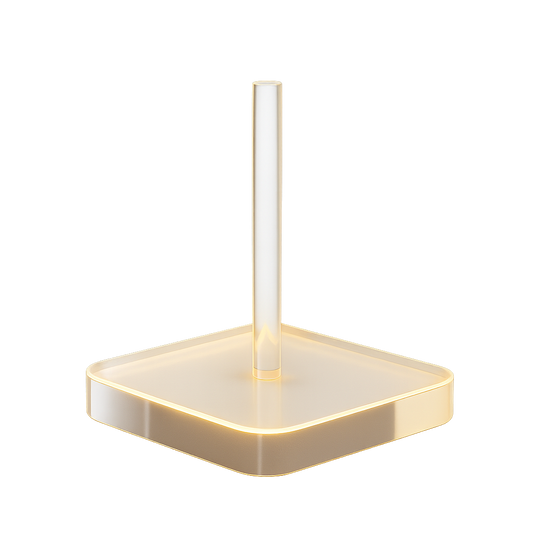 Premium Acrylic Stand (x3)