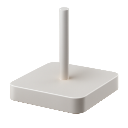 Standard ABS Base
