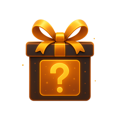 Mystery Gift