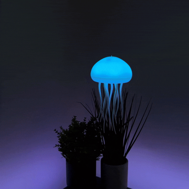 JellyGlow™ Aura Buddy