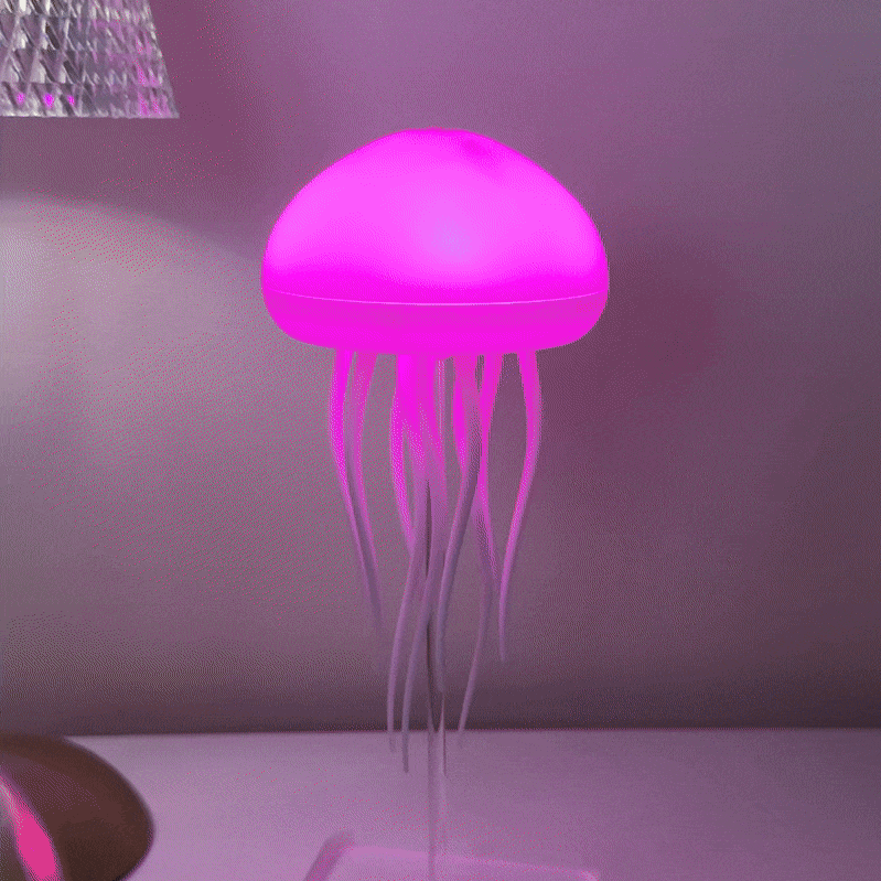 JellyGlow™ Aura Buddy