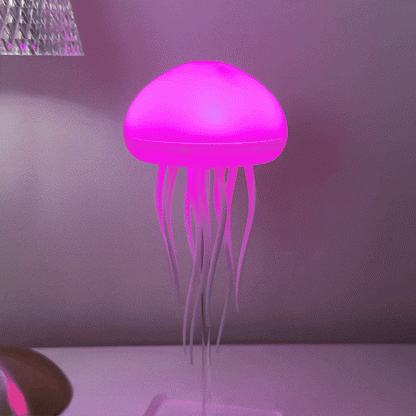 JellyGlow™ Aura Buddy